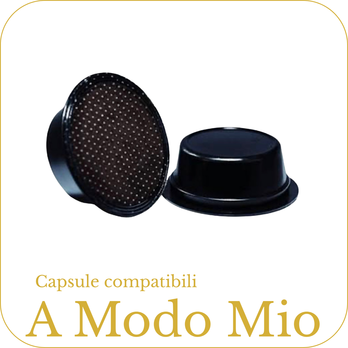 Capsule per A Modo Mio