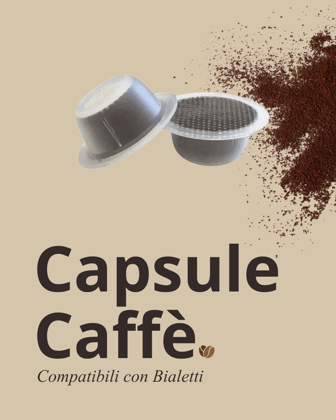 Capsule per Bialetti