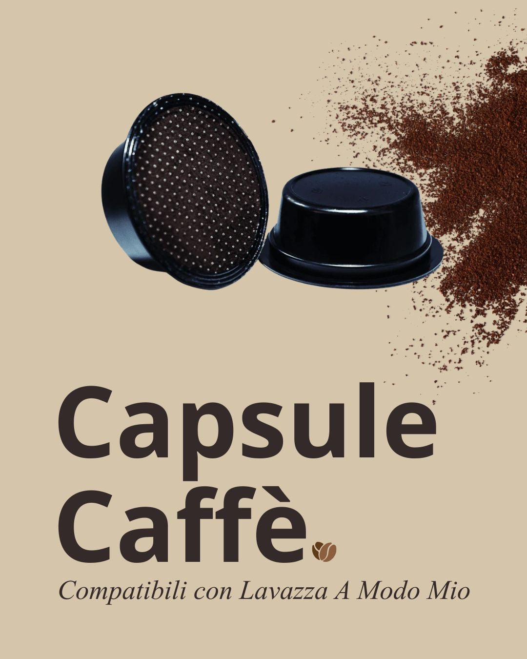 Capsule per A Modo Mio