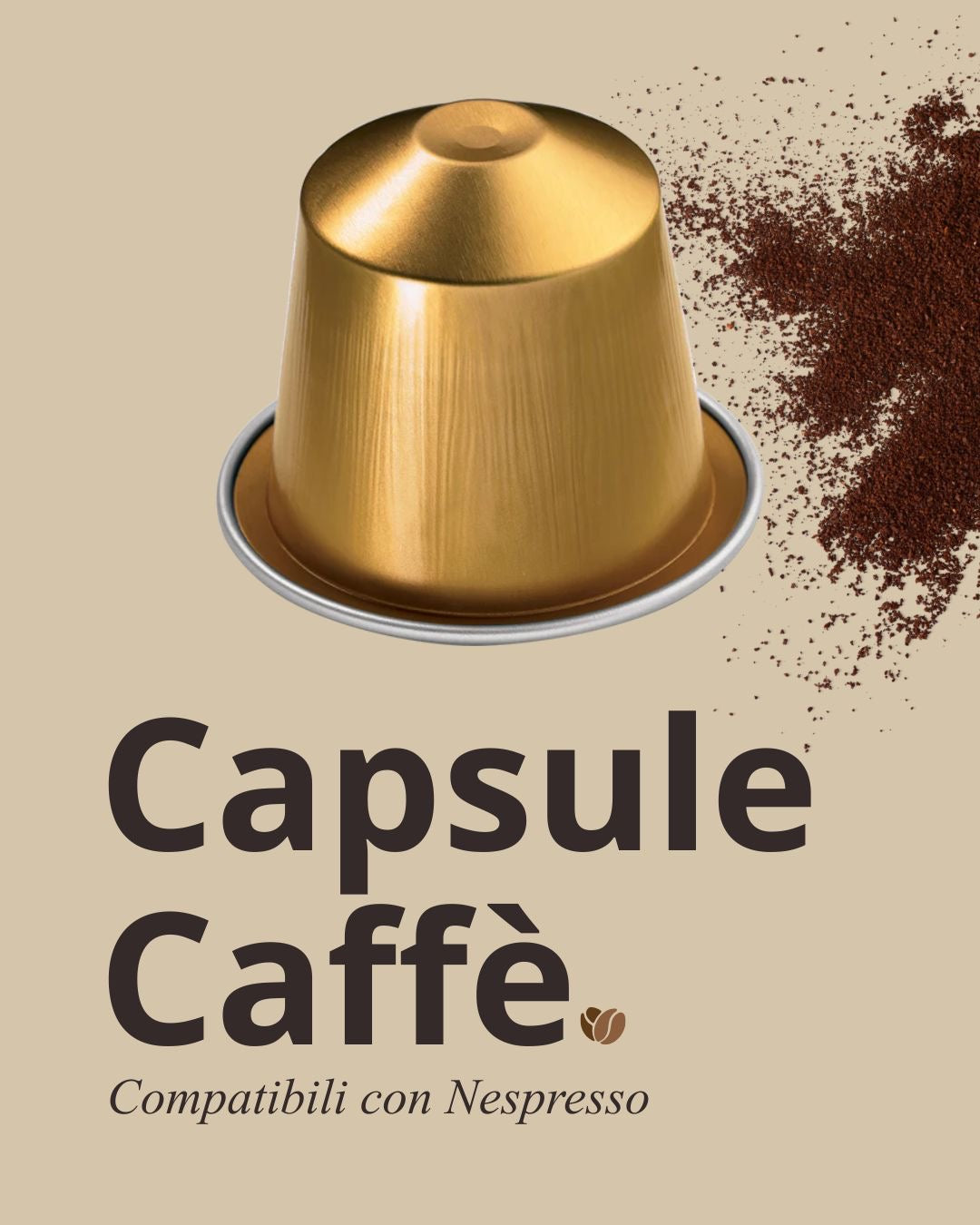 Capsule per Nespresso