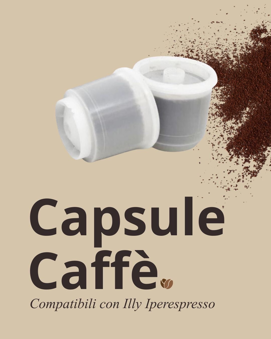 Capsule Illy Iperespreso