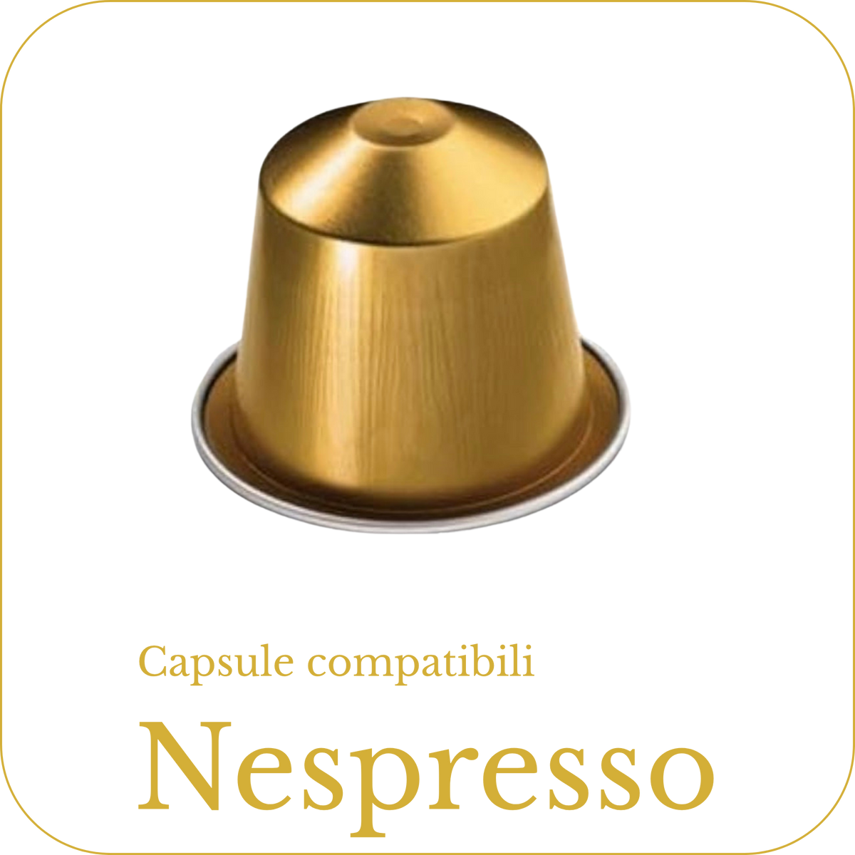 Capsule per Nespresso