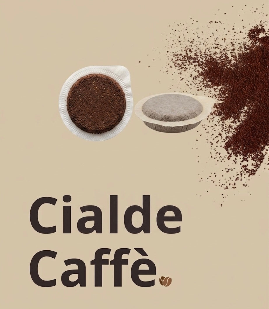 Cialde