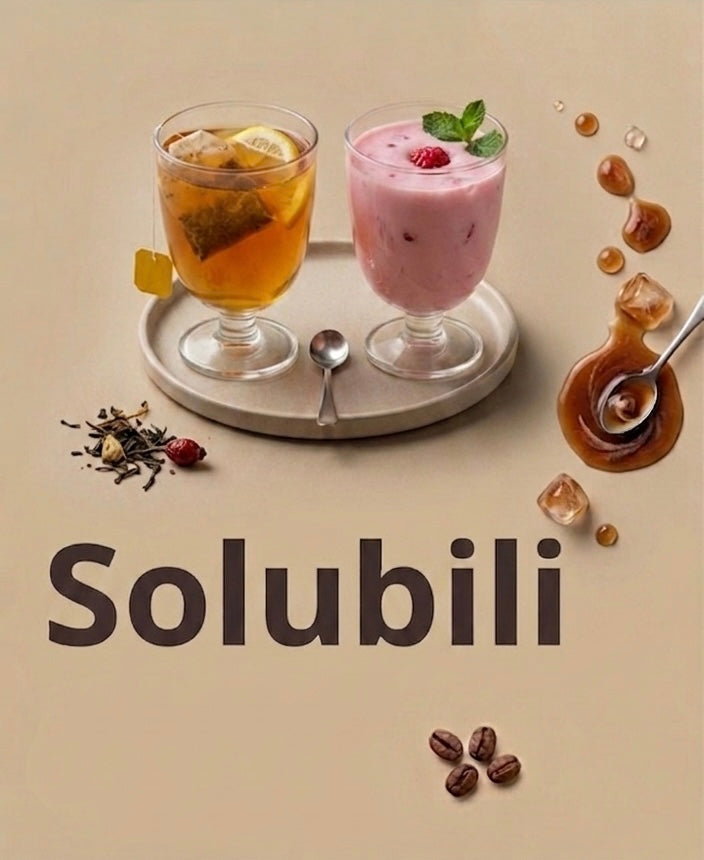 Solubili