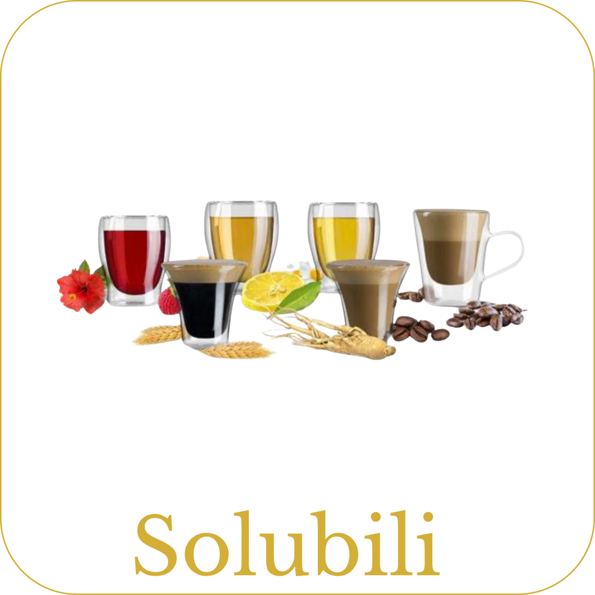 Solubili