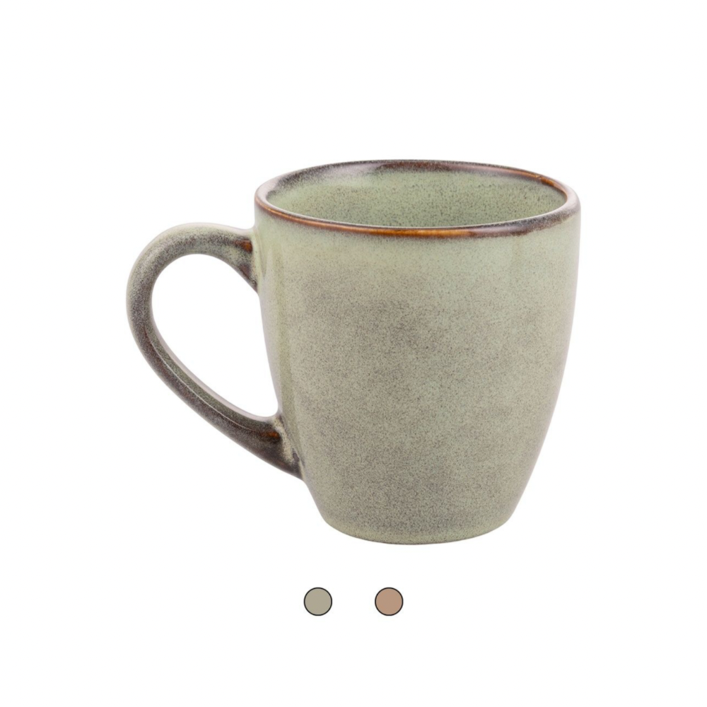 Tazza 360ml Gress