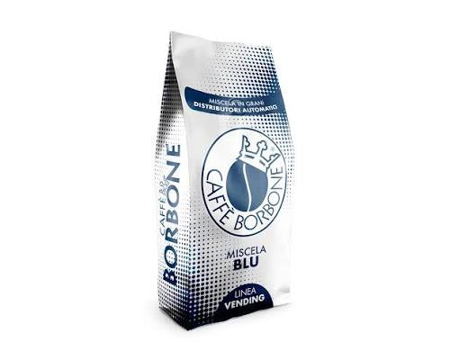 Borbone grani miscela blu 1 kg