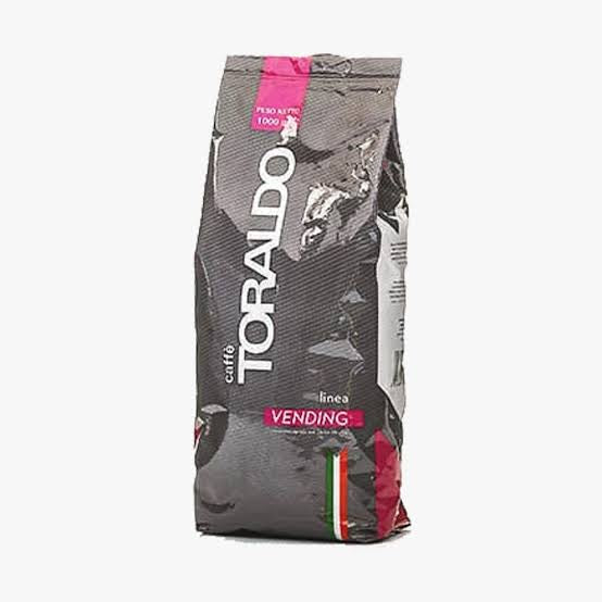 Toraldo in grani miscela Rosa 1 kg