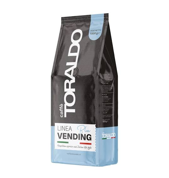 Toraldo Miscela Blu in grani 1 kg