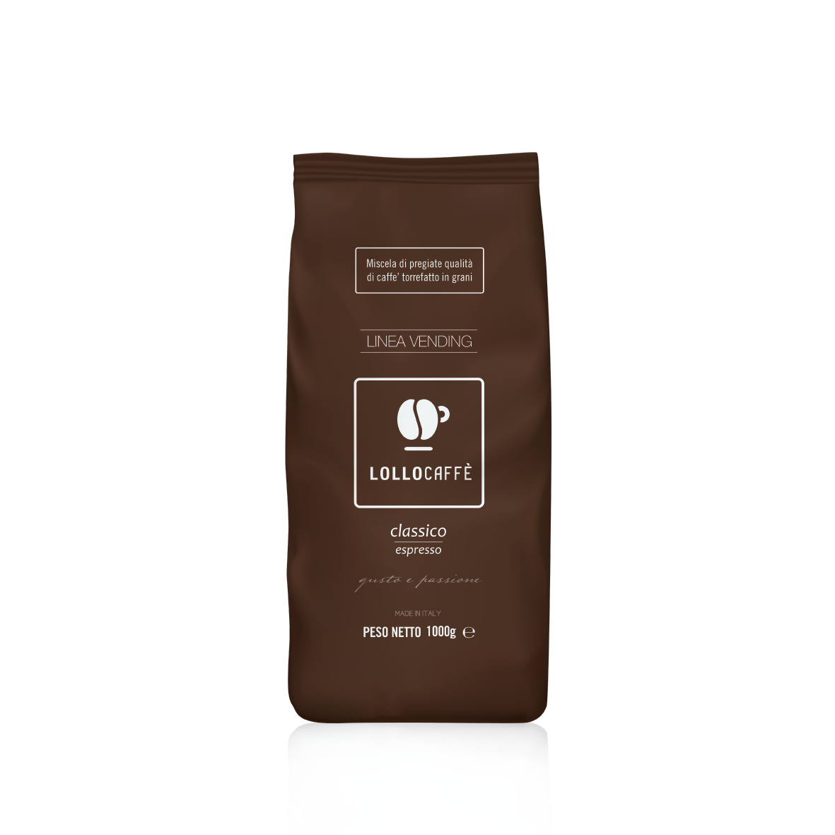 Lollo in grani miscela classica 1 kg