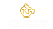 Caffè Via Roma  – Home