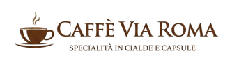 Caffè Via Roma  – Home