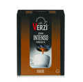 Verzì intenso cialda 150pz