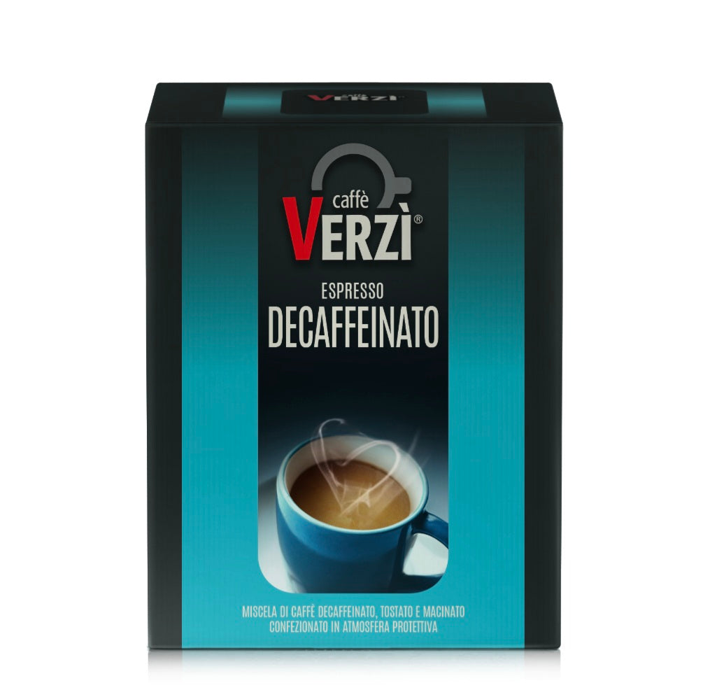 Verzì dek nespresso 100pz
