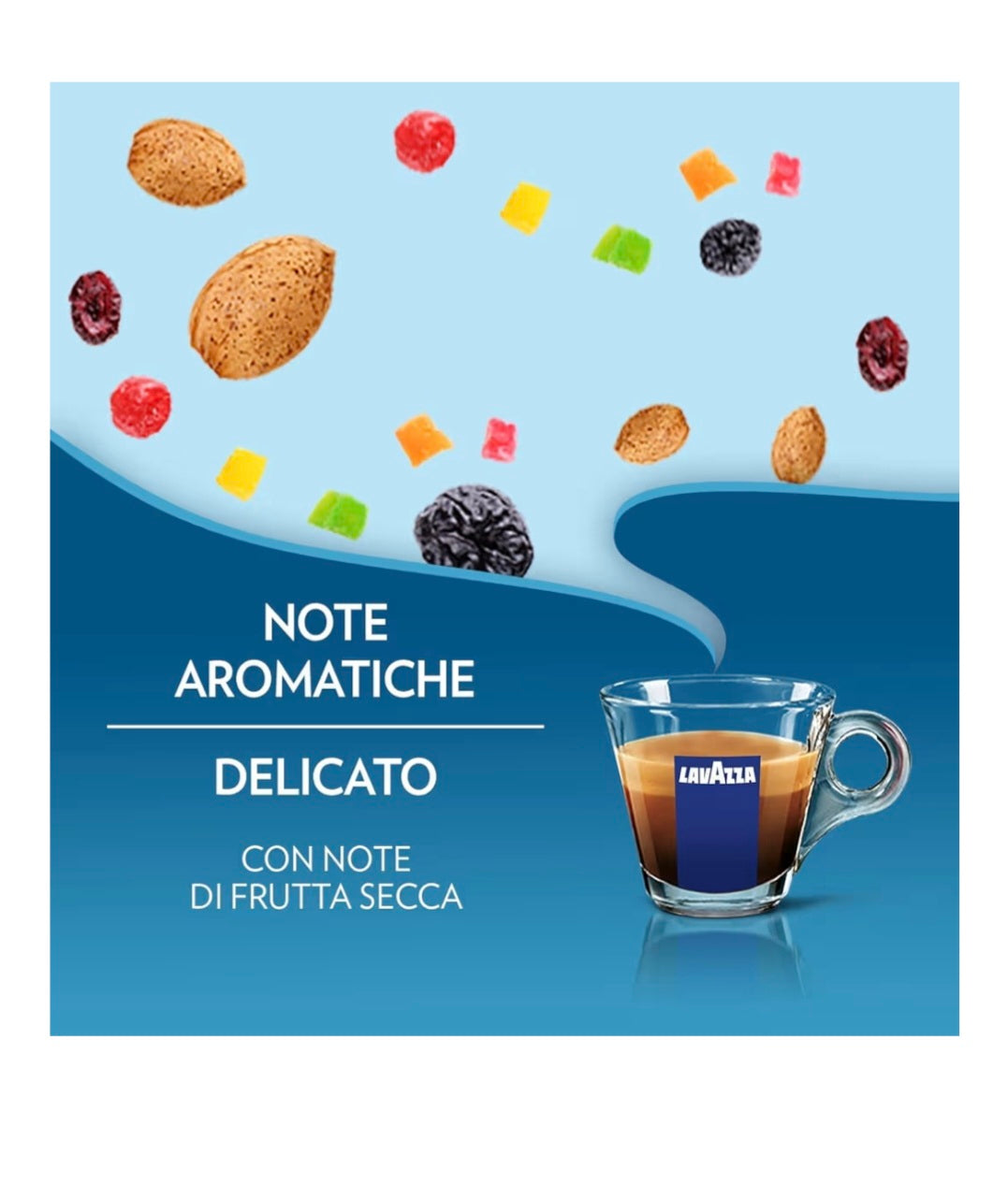Lavazza a modo mio dek 36pz