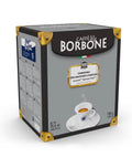 100 Capsule Borbone Miscela ROSSA
Compatibili con macchine a marchio Lavazza®* Espresso Point®*