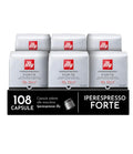 Illy iperespresso forte 18pz