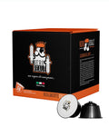 Nescafé®* Dolce Gusto®* Nero Reale Imperiale 50pz