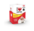 I love Caffè dolce gusto 100pz