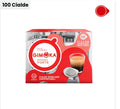Gimoka cialda forte 100pz