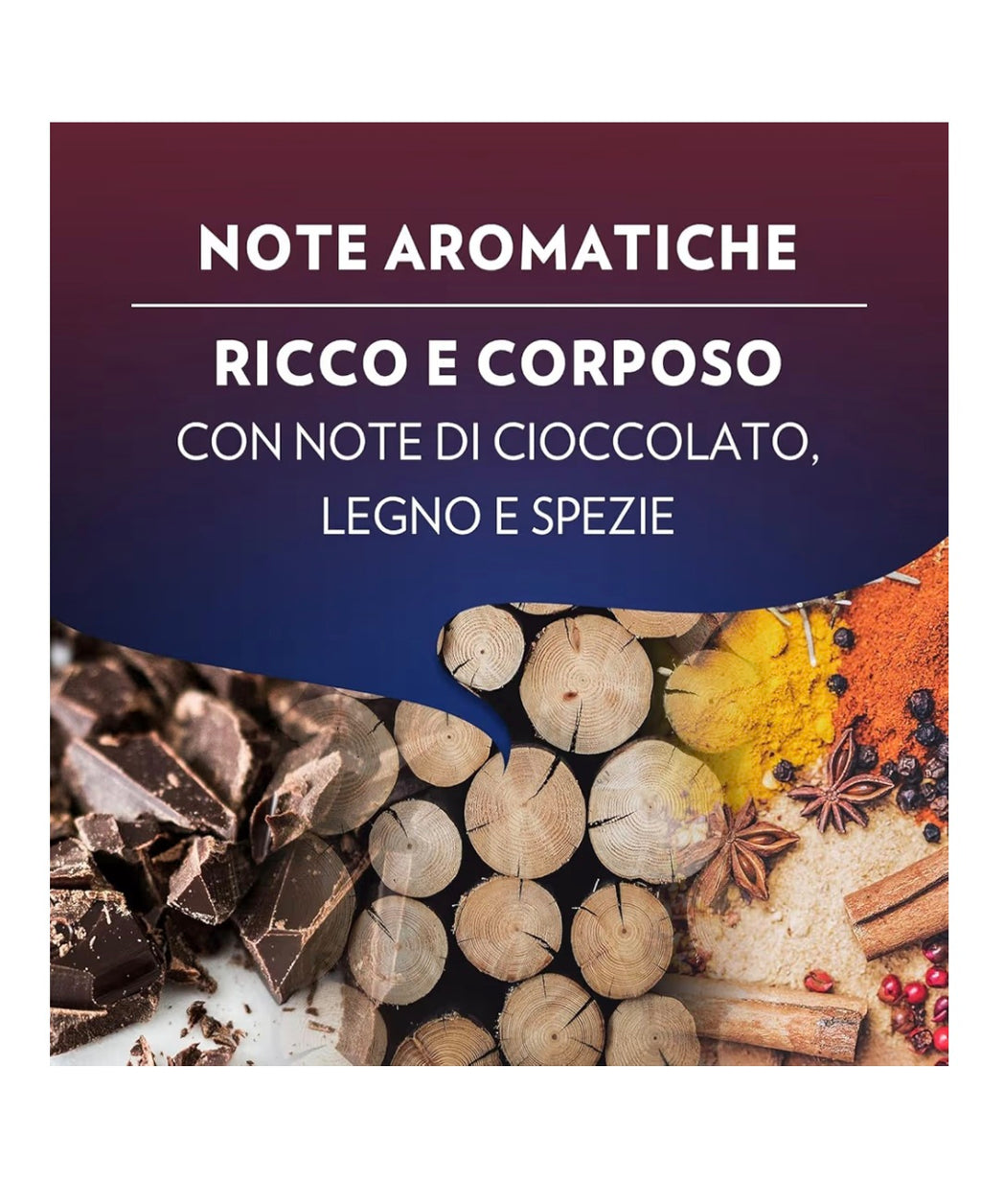 Lavazza crema e gusto in alluminio compatibile con nespresso 80pz