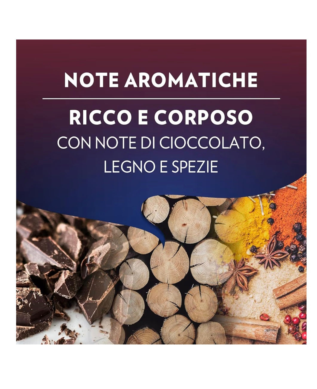 Lavazza crema e gusto in alluminio compatibile con nespresso 80pz