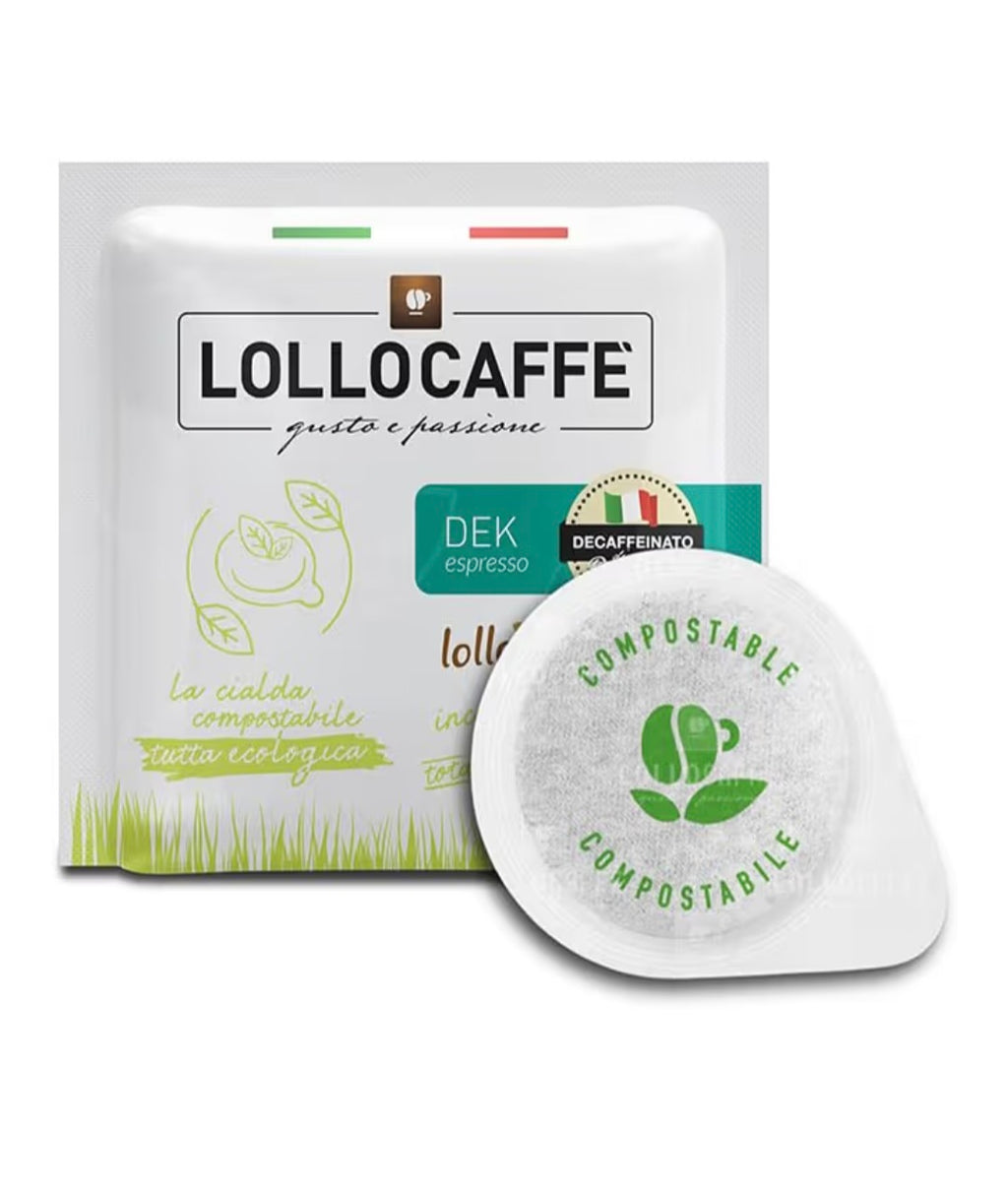 Lollo dek cialda 150pz