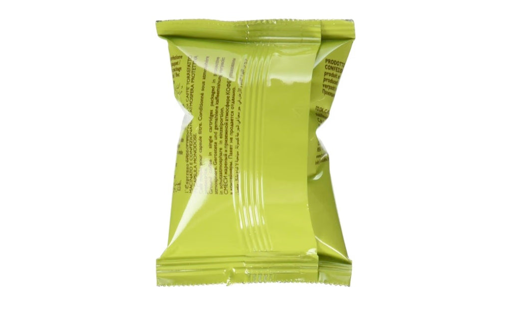Gattopardo insonnia nespresso 100pz