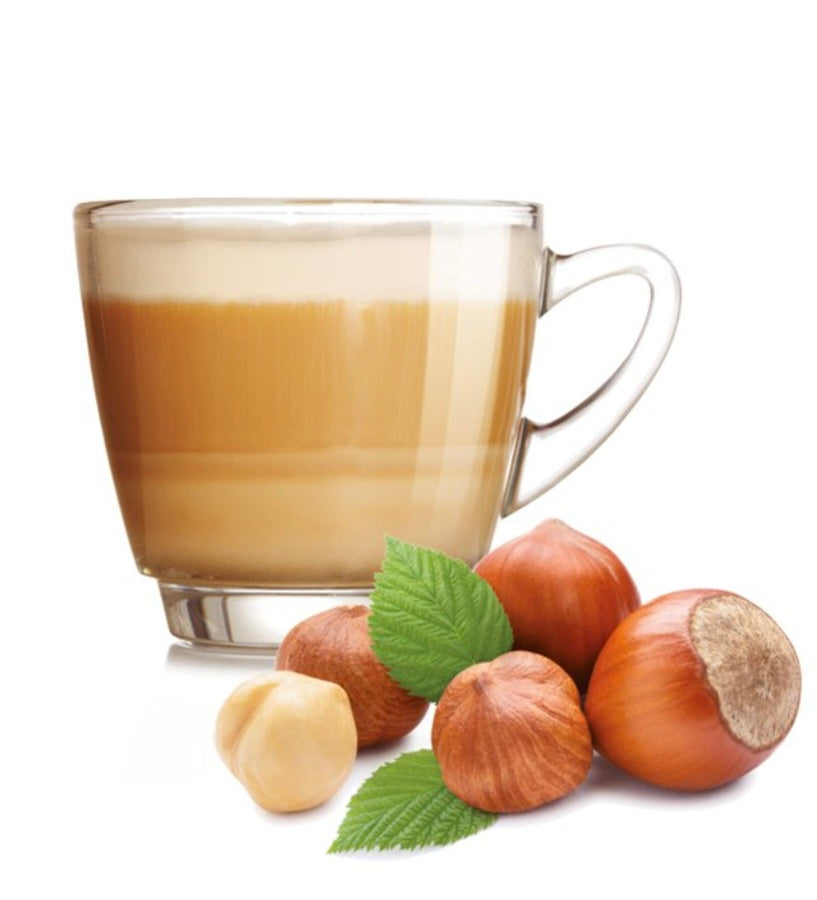 Dolce Vita Nespresso®* NOCCIOLINO 10pz