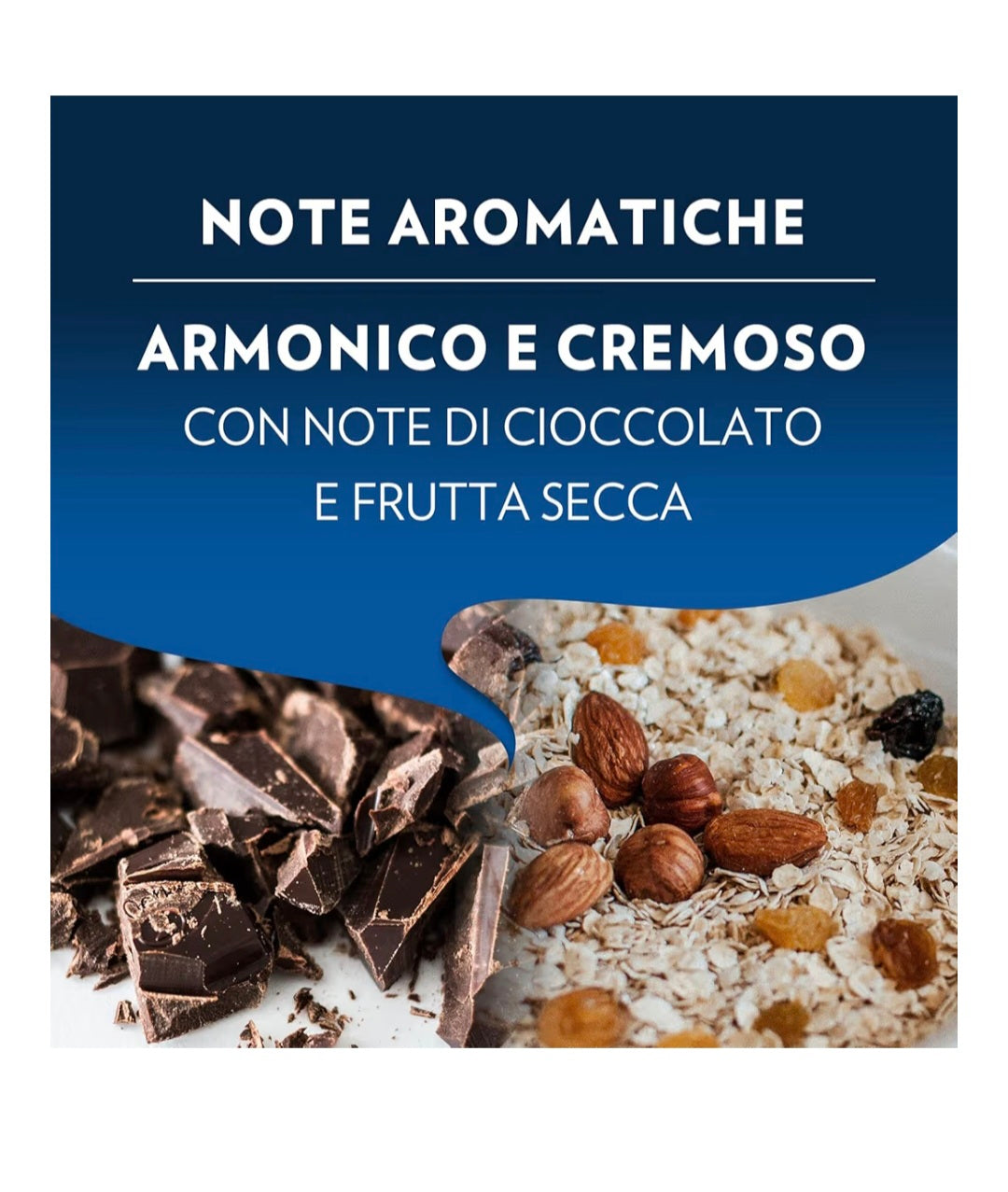 Lavazza a modo mio crema e gusto classico 54pz