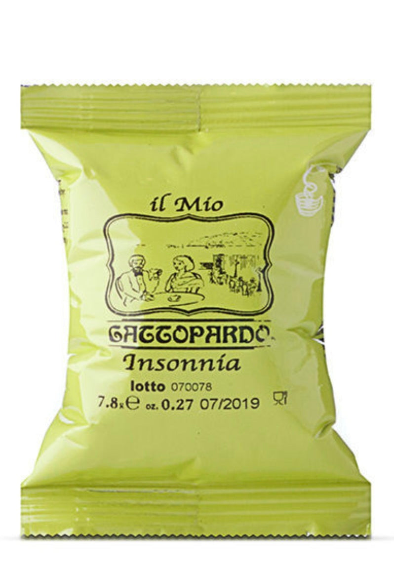 Gattopardo insonnia a modo mio 100pz