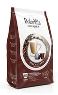 Dolce Vita Nespresso®* Macchiato 10pz