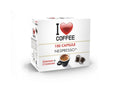 I Love Coffee | Compatibile Nespresso 100pz
