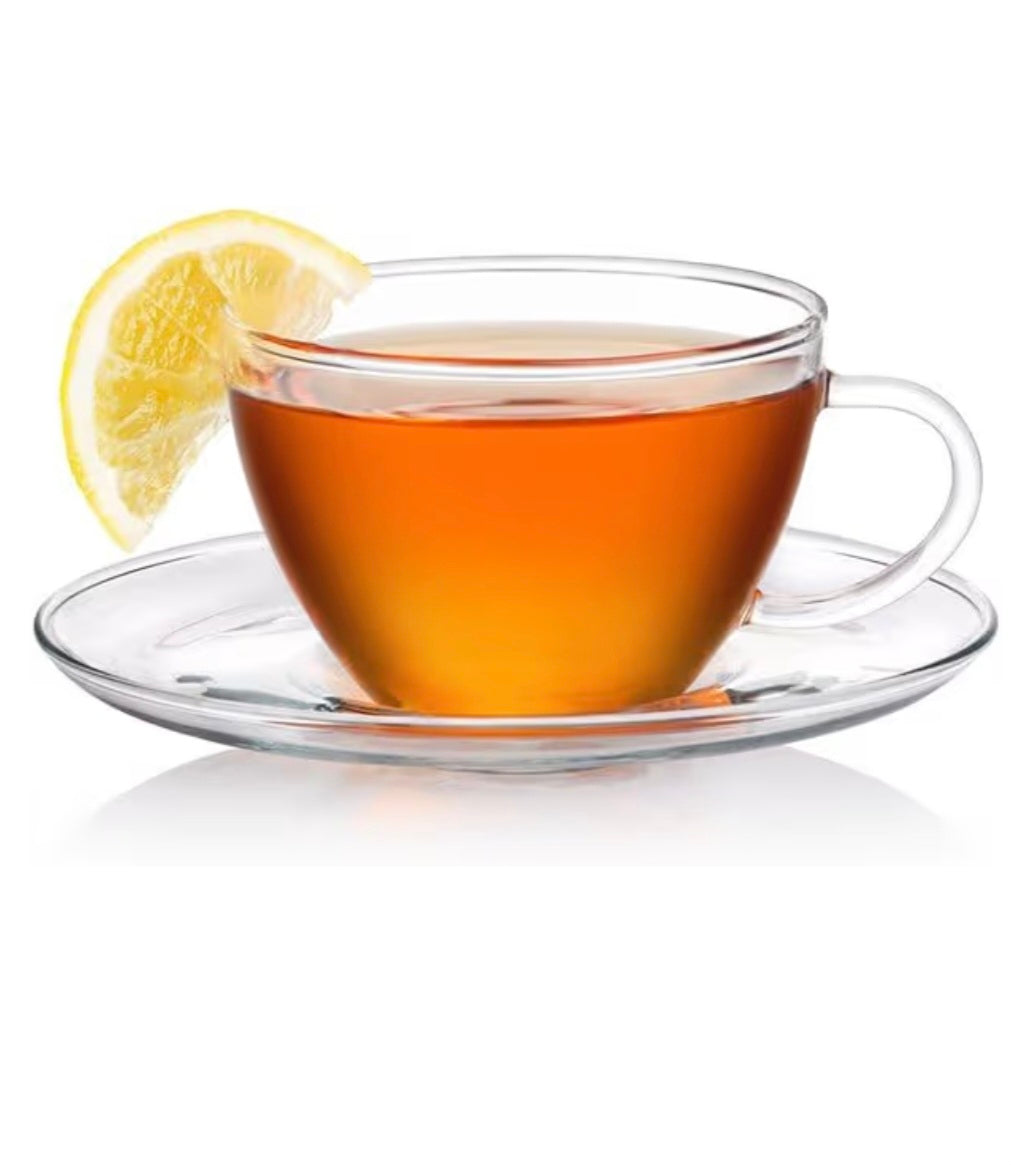 Tè al Limone
Capsule compatibili con i sistemi
Nescafé Dolce Gusto®* 12pz