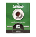Gattopardo ricco nespresso 100pz