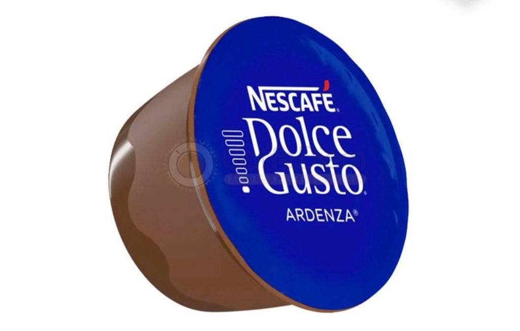 90 Capsule Nescafé Dolce Gusto Ardenza Formato Convenienza