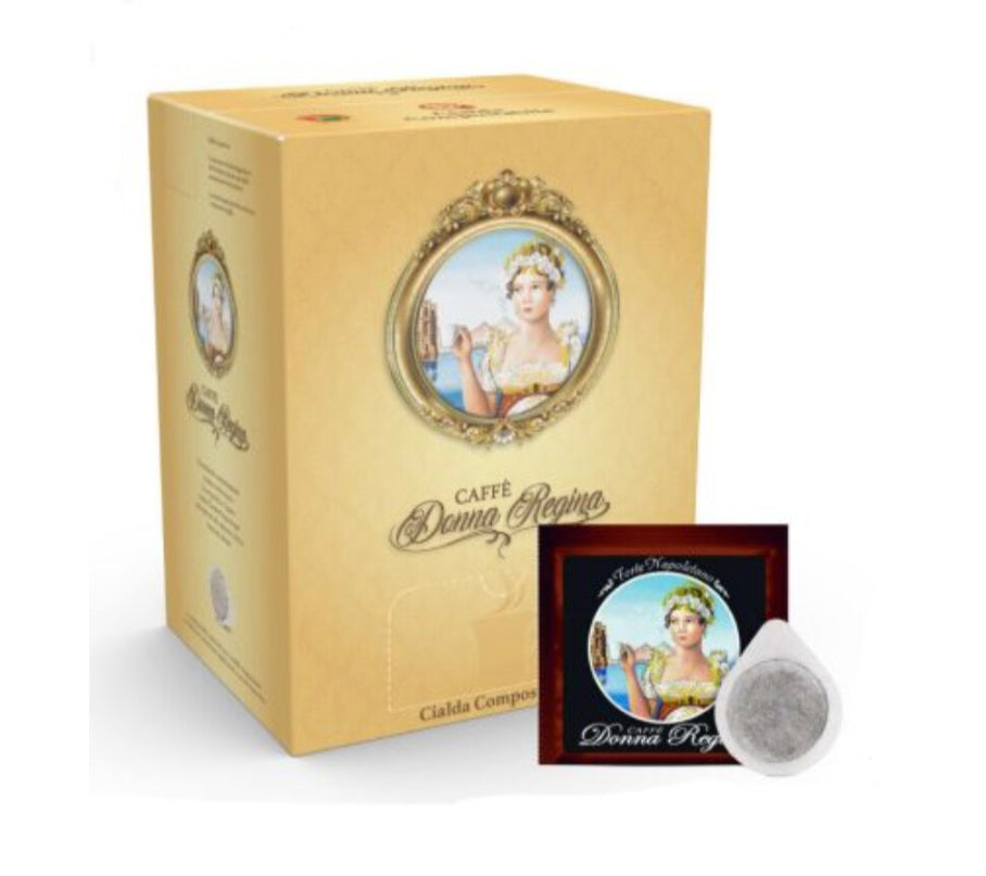 Donna regina 150+20