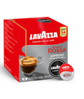 Lavazza qualità rossa a modo mio 54pz