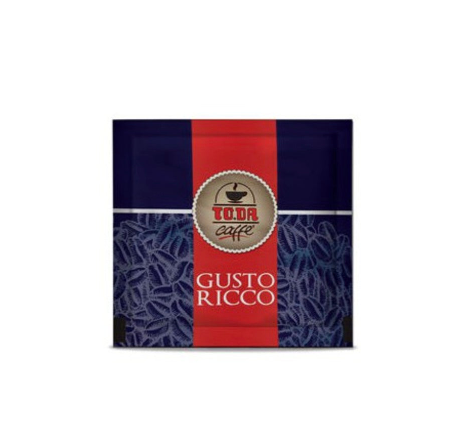 Gattopardo Ricco cialda 150pz
