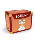 100 Capsule Borbone Compatibili con macchine ad uso domestico Nespresso®* Miscela BLU