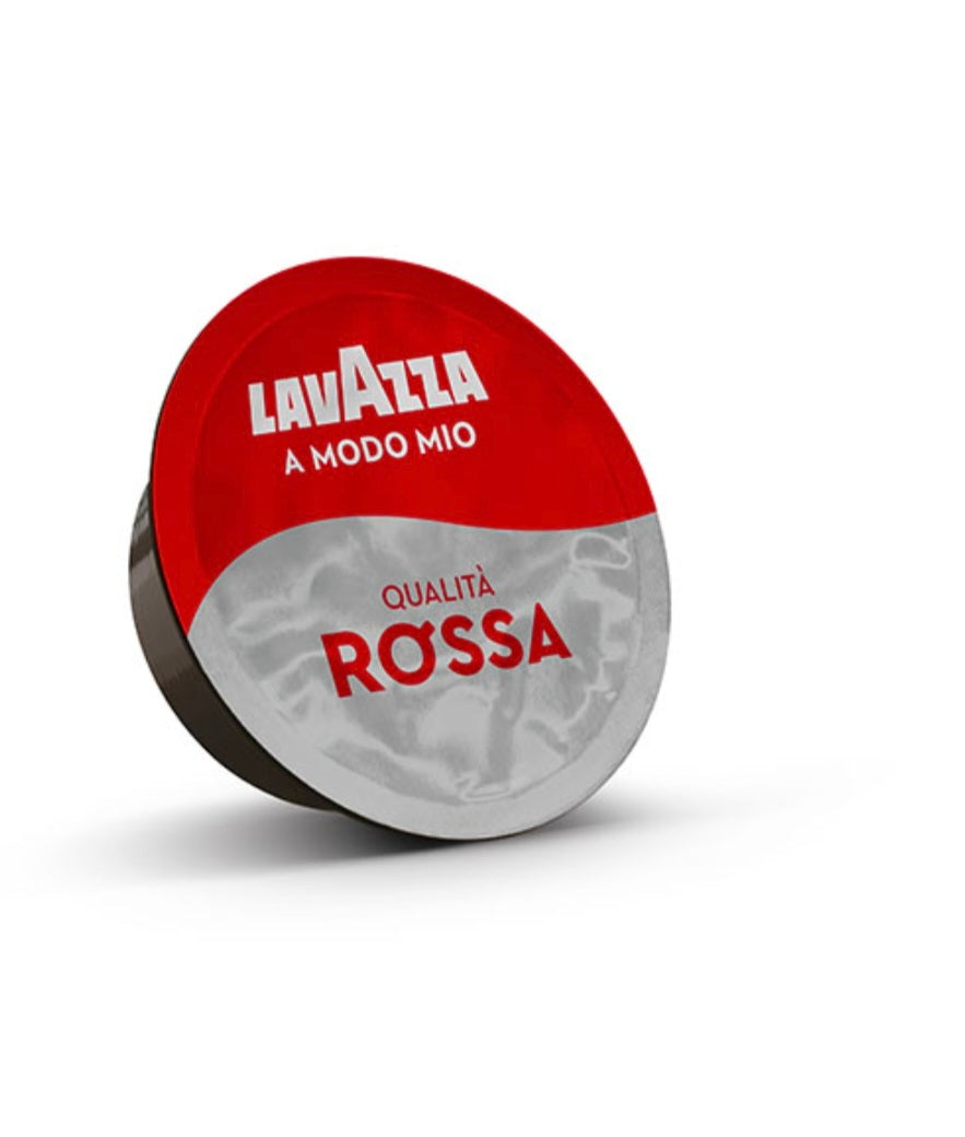 Lavazza qualità rossa a modo mio 54pz