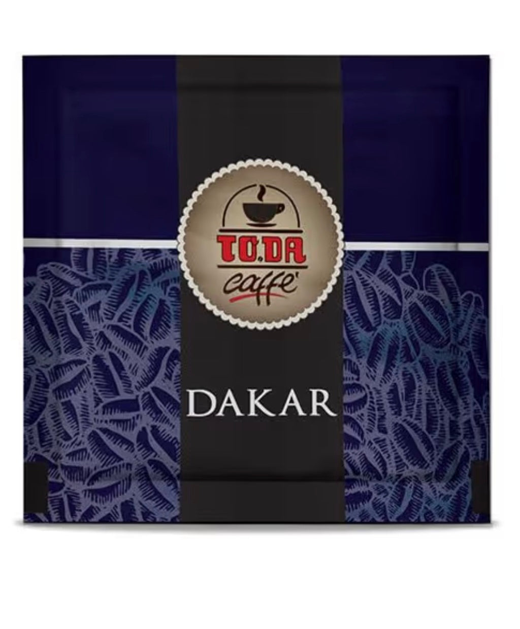 Gattopardo Dakar cialda 150pz