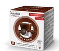 Maxiciok Capsule compatibili con i sistemi
Nescafé Dolce Gusto®* 12pz