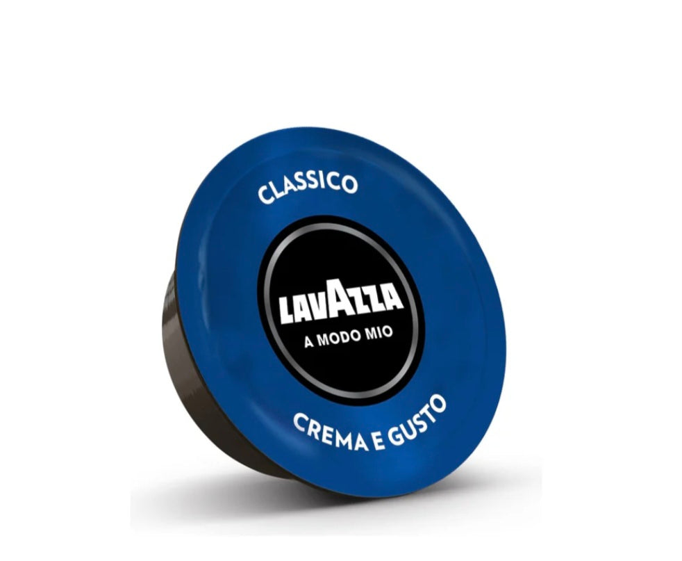 Lavazza a modo mio crema e gusto classico 54pz